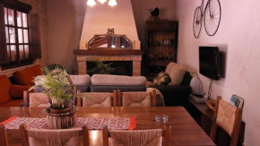 Casa Rural Vallehermoso